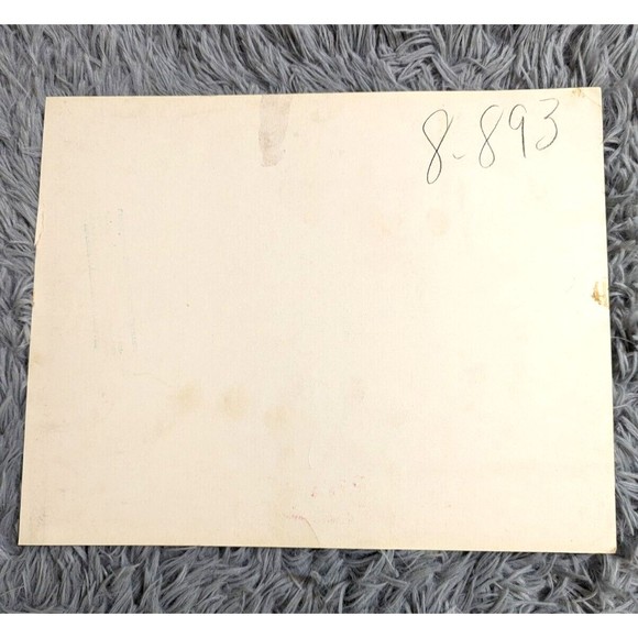 Seven Thunders 1957 Lobby Cards Movie Poster WWII Stephen Boyd British Military - Picture 2 of 8